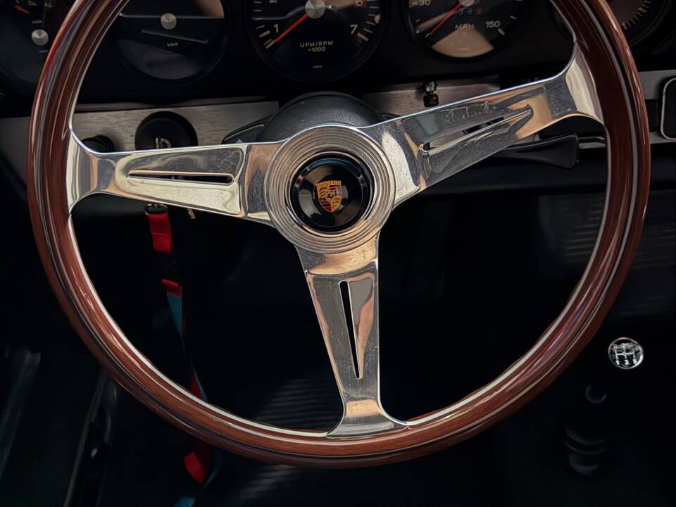 Bild 12/19 von Porsche 912 (1968)