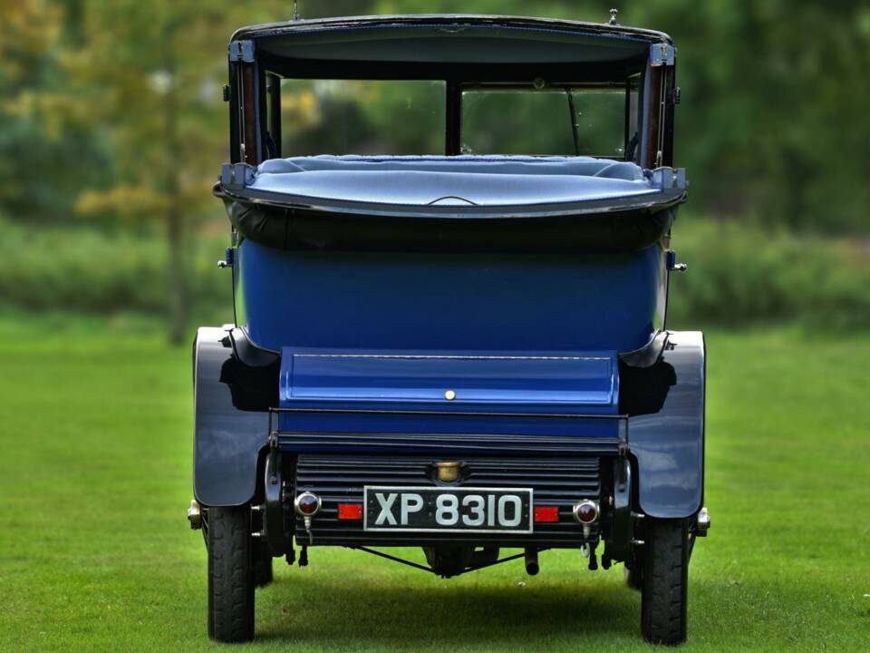 Immagine 13/50 di Daimler D16 (1923)