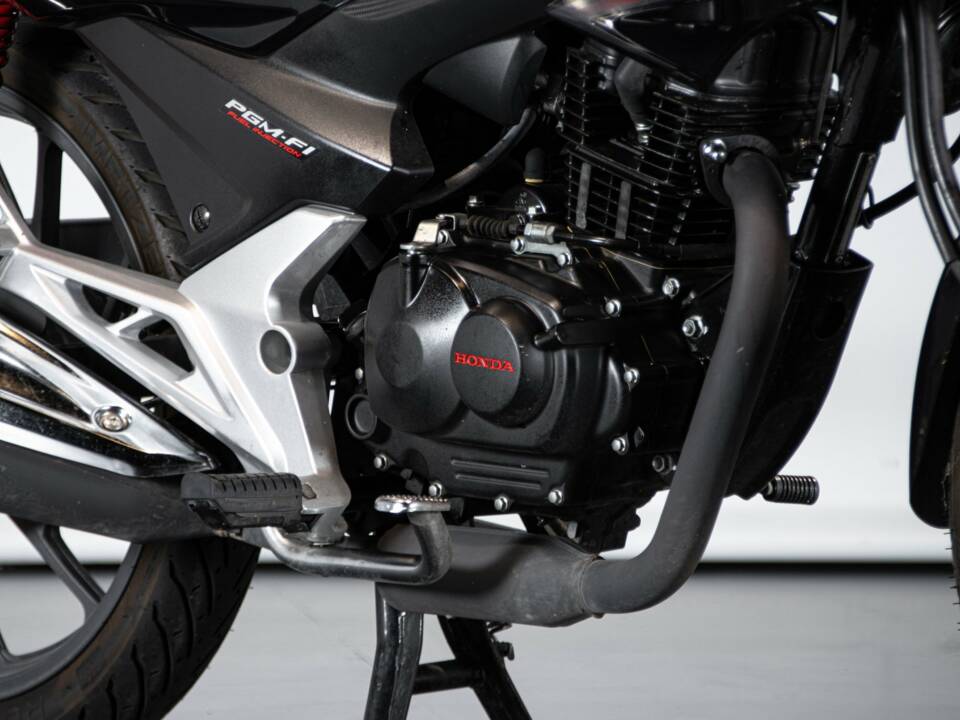 Bild 35/50 von Honda DUMMY (2017)