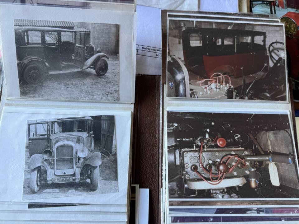 Image 30/32 of Citroën C4G (1931)