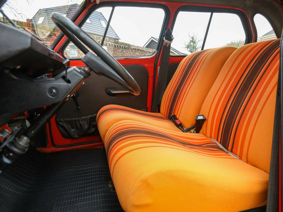 Bild 42/50 von Citroën Dyane 6 (1980)