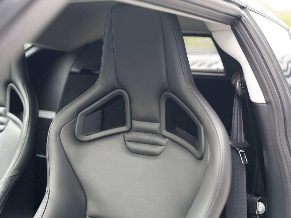 Bild 18/50 von Lotus Evora S (2013)