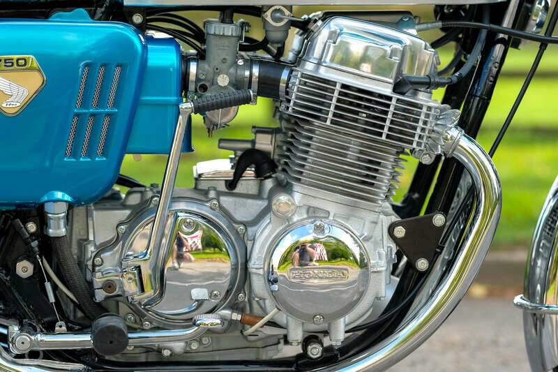 Image 4/50 de Honda DUMMY (1969)