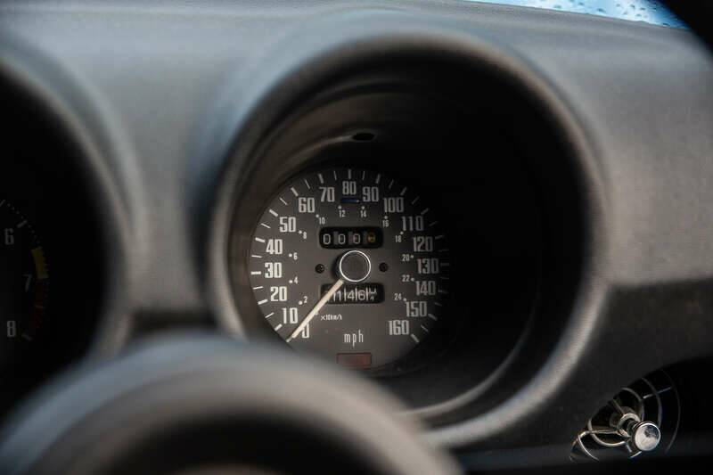 Bild 9/50 von Datsun 260 Z (1974)