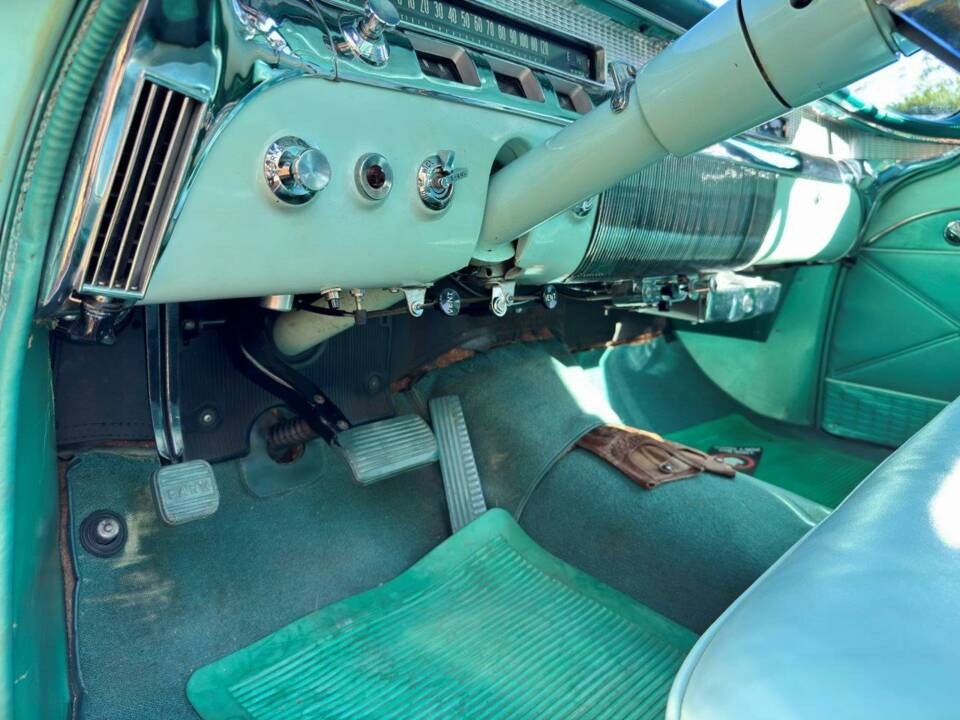 Bild 11/32 von Buick 60 Century (1956)