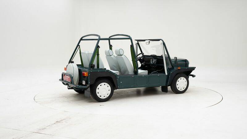 Afbeelding 2/15 van Mini Moke (1993)