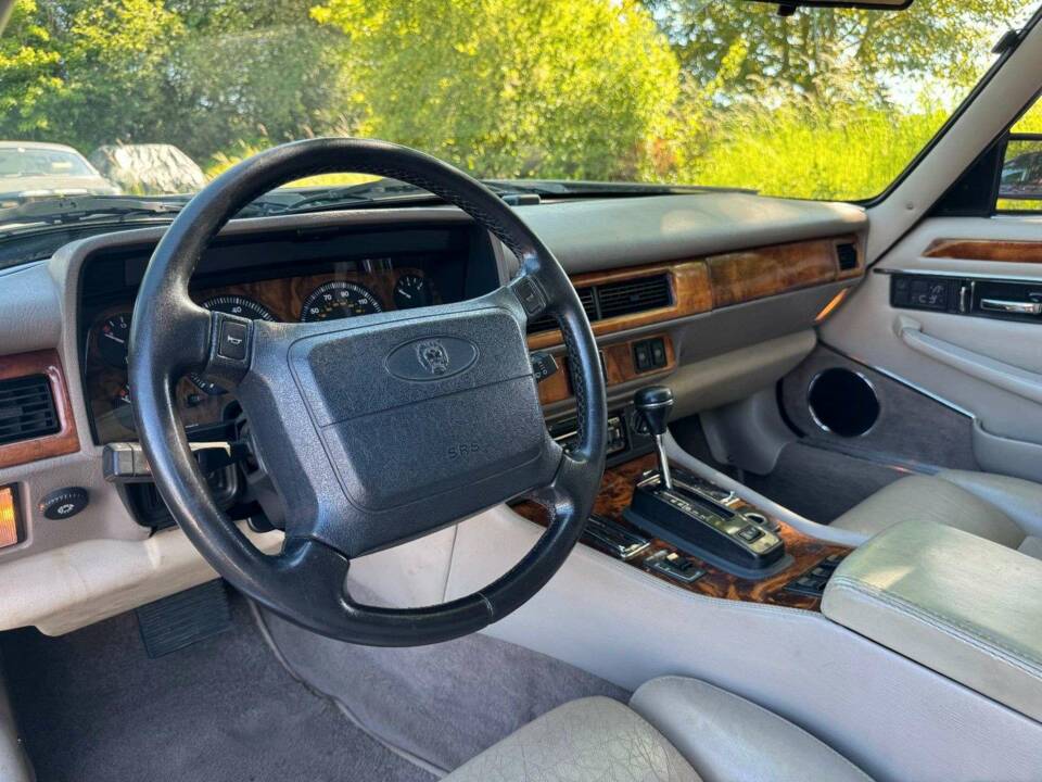 Immagine 15/20 di Jaguar XJS 4.0 (1995)
