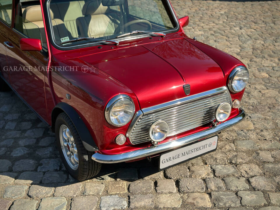 Image 7/100 de Mini Mini 1.3i Kensington (1996)