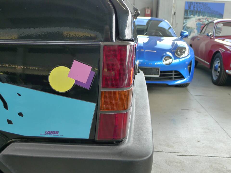 Bild 32/42 von FIAT Panda 1000 (1989)