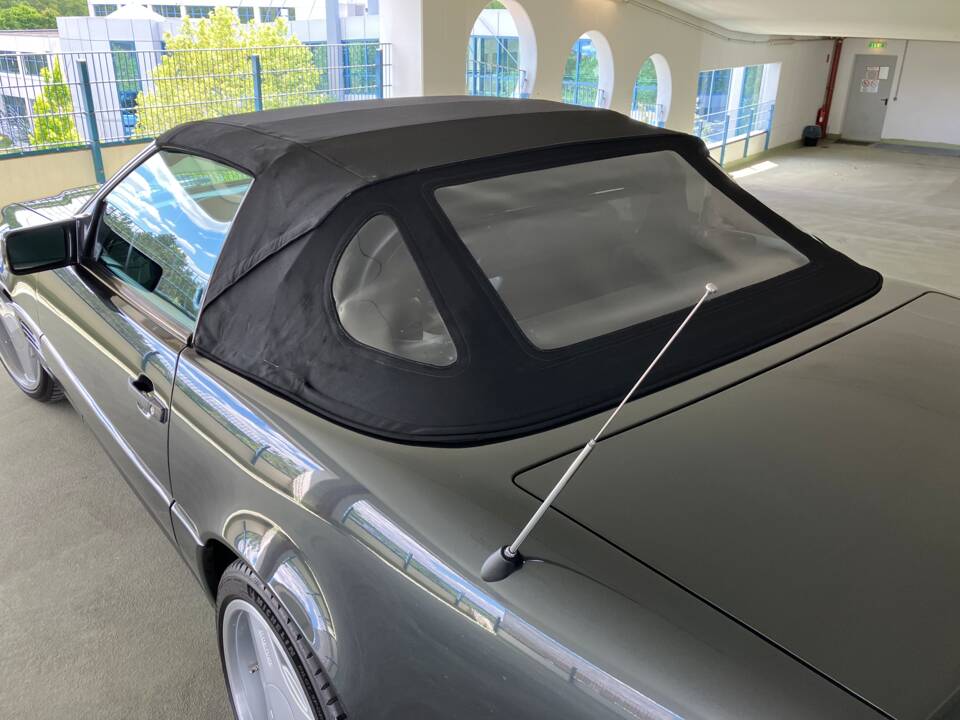 Bild 9/14 von Mercedes-Benz 300 SL-24 (1991)