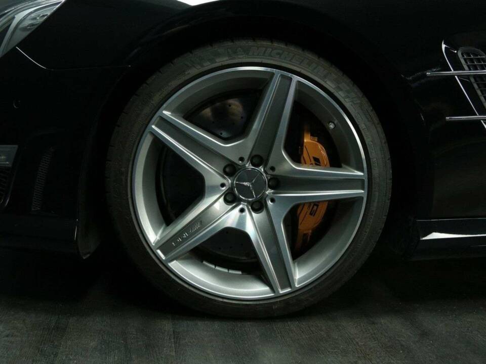 Bild 49/50 von Mercedes-Benz SL 65 AMG (2012)