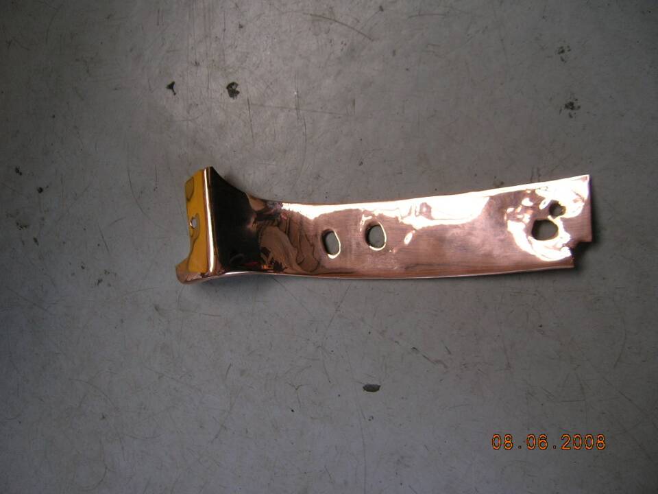 Afbeelding 117/118 van Mercedes-Benz 220 S Cabriolet (1957)