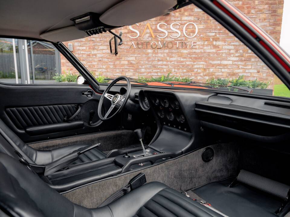 Bild 74/85 von Lamborghini Miura P 400 (1967)