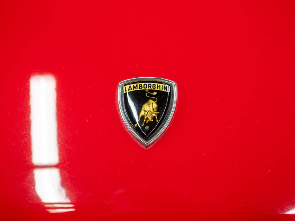 Image 6/50 of Lamborghini Countach LP 5000 S QV (1988)