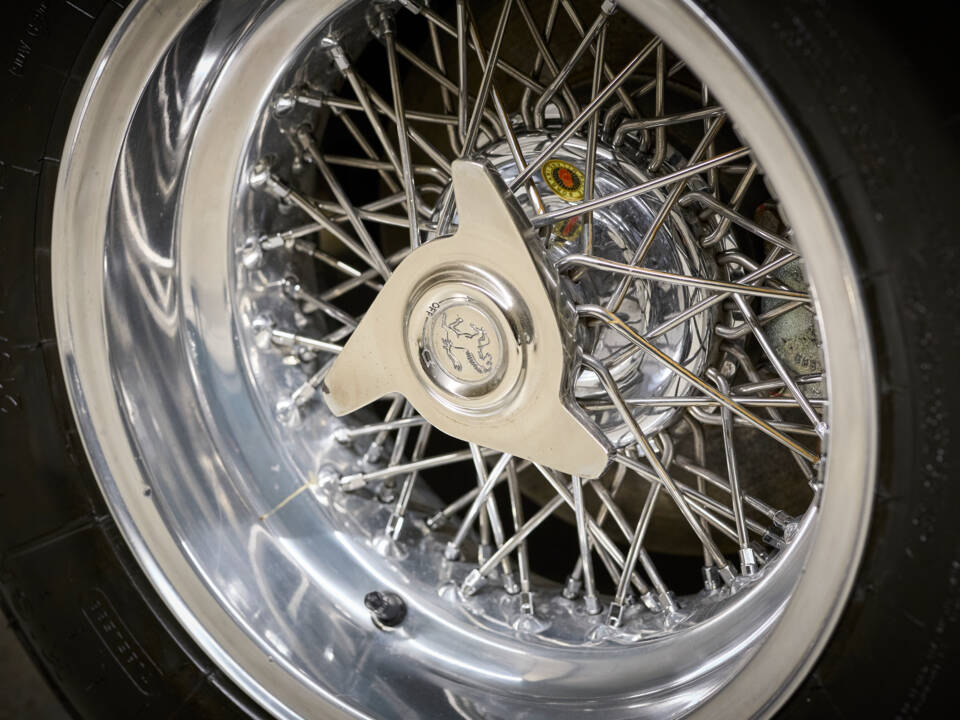 Bild 122/155 von Ferrari 250 GT 2+2 (1962)