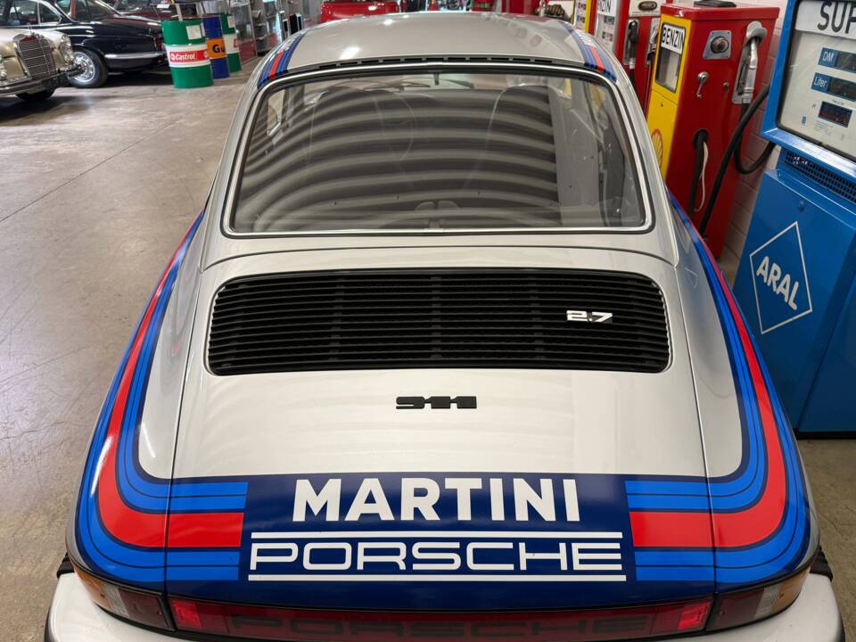 Afbeelding 15/17 van Porsche 911 2.7 (1976)