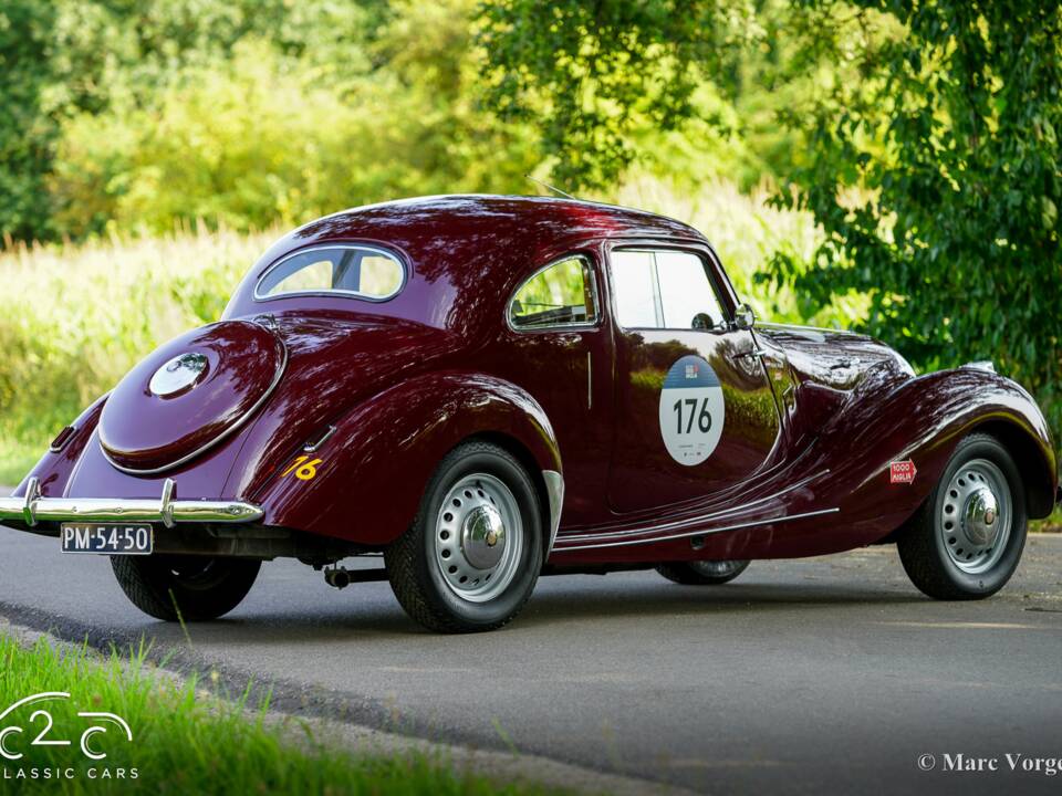 Afbeelding 46/54 van Bristol 400 (1949)