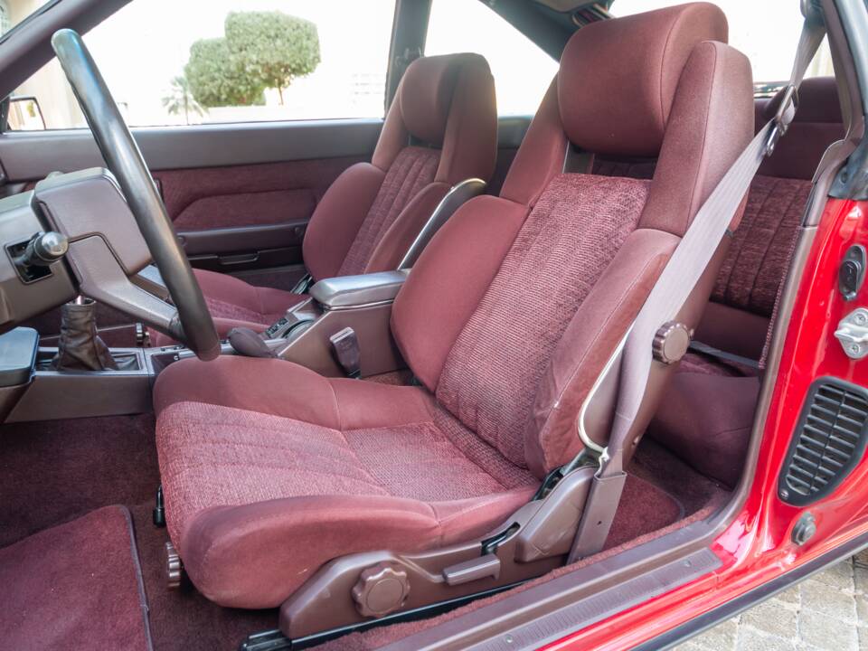 Bild 4/50 von Toyota Supra (1985)