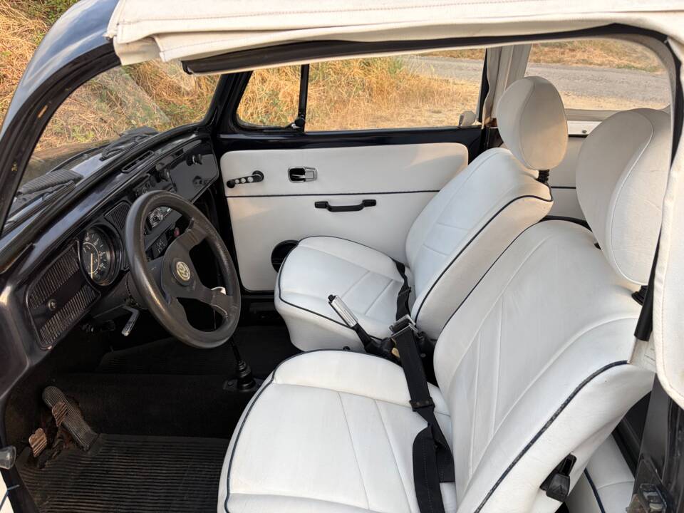 Image 7/10 of Volkswagen Beetle 1302 (1974)
