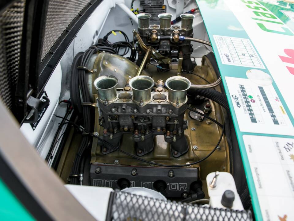 Bild 15/15 von Porsche 914/6 (1973)