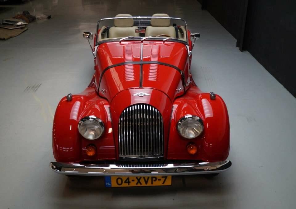 Immagine 42/50 di Morgan 4&#x2F;4 1800 (1995)