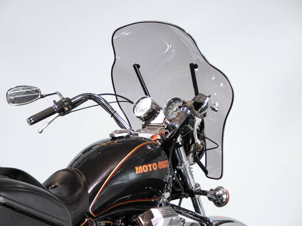 Imagen 29/50 de Moto Guzzi California III (1988)