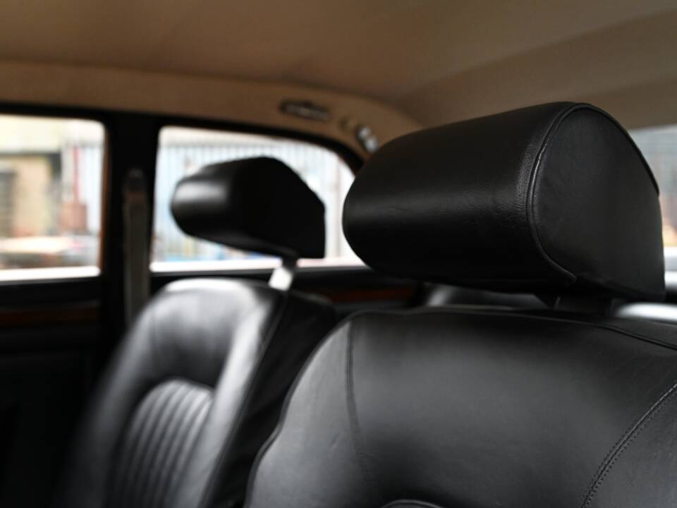 Bild 25/26 von Rover 3,5 Liter (1969)