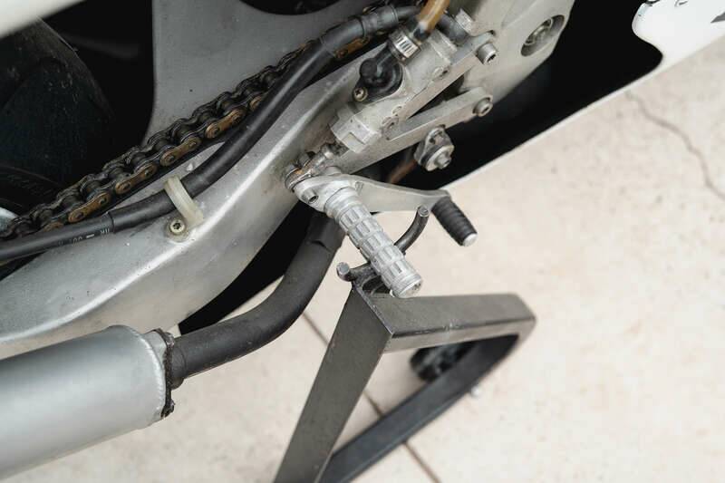 Bild 27/50 von Honda RS 250 RF (1993)