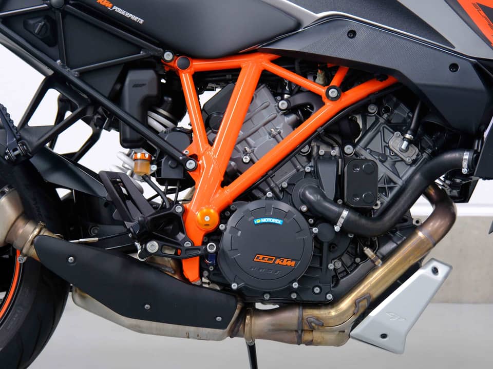 Image 7/99 de KTM 1290 Super Duke R (2018)