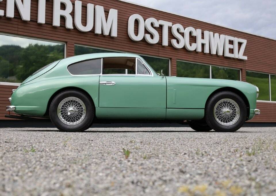 Bild 7/36 von Aston Martin DB 2&#x2F;4 Mk I (1954)