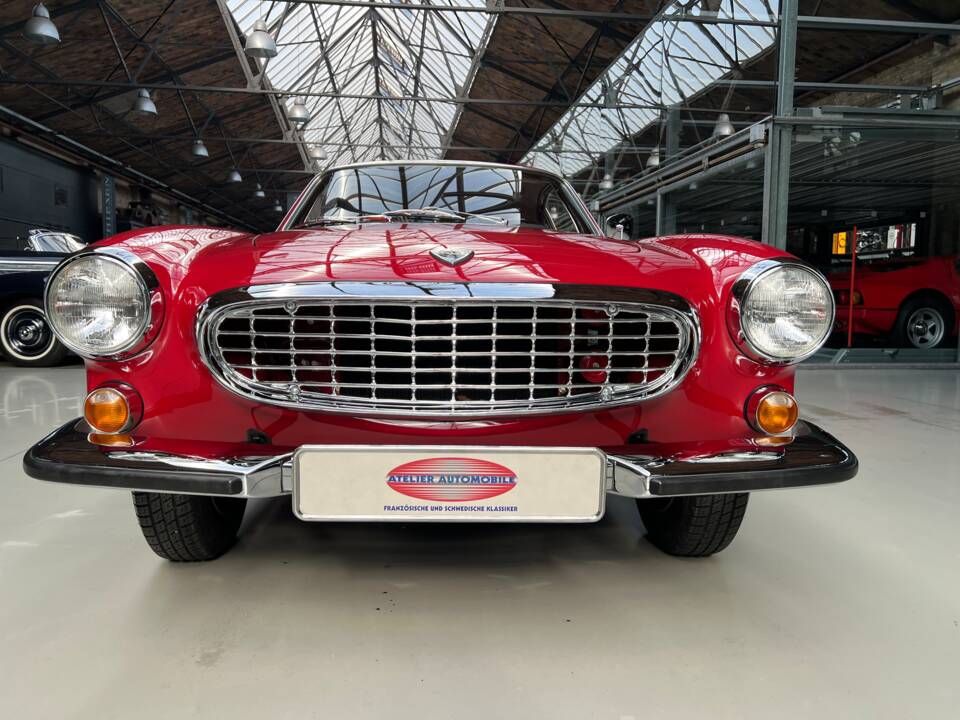 Immagine 3/28 di Volvo 1800 S (1965)