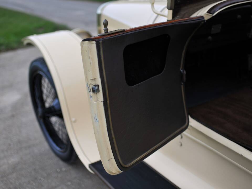 Imagen 36/50 de Calthorpe 15 HP (1915)