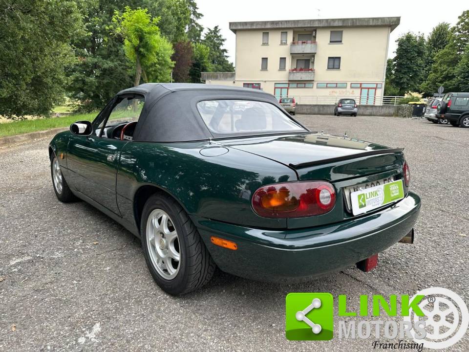 Image 6/10 of Mazda MX-5 1.6 (1996)