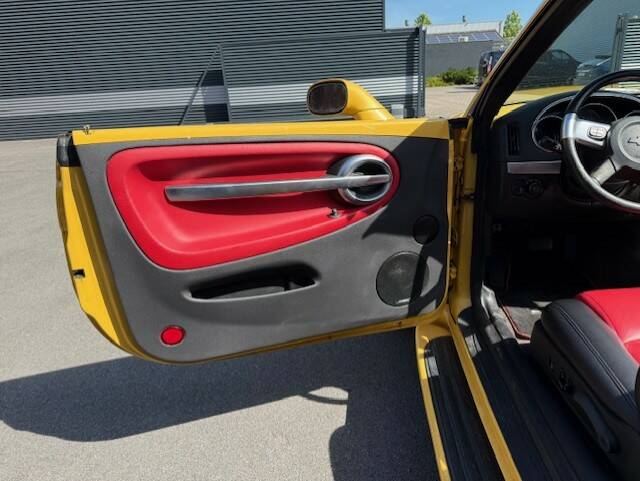 Bild 13/21 von Chevrolet SSR (2003)