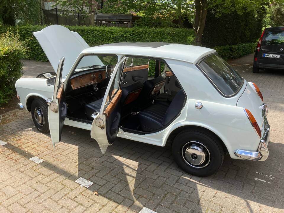 Afbeelding 8/39 van Vanden Plas 1300 (1972)