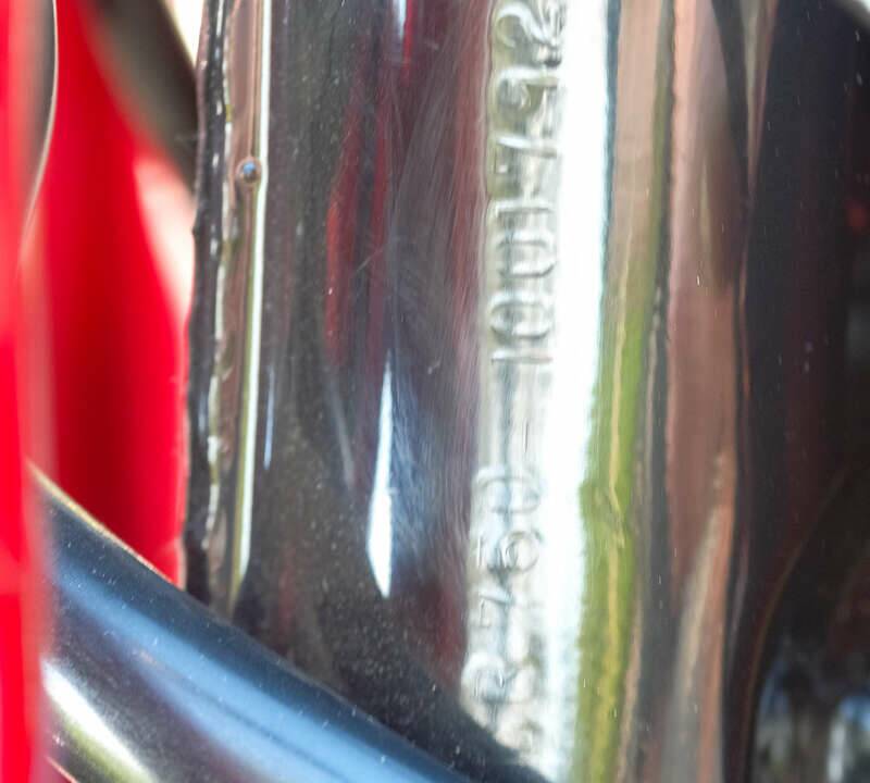 Image 8/27 de Honda DUMMY (1969)