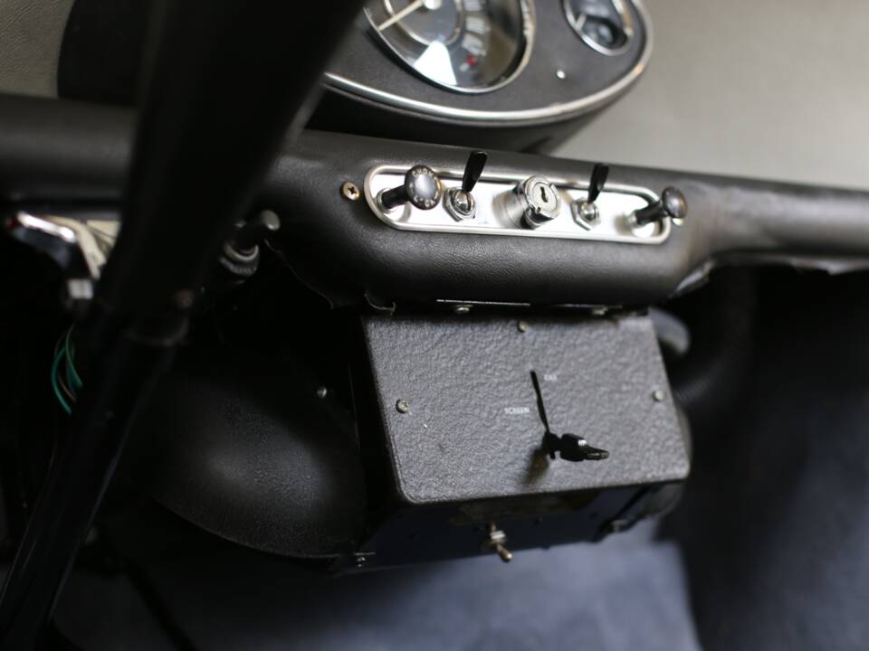 Bild 19/54 von Morris Mini Cooper 'S' 1275 (1965)
