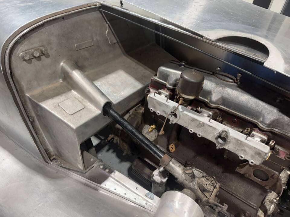 Image 35/49 of Triumph Gloria Special (1936)