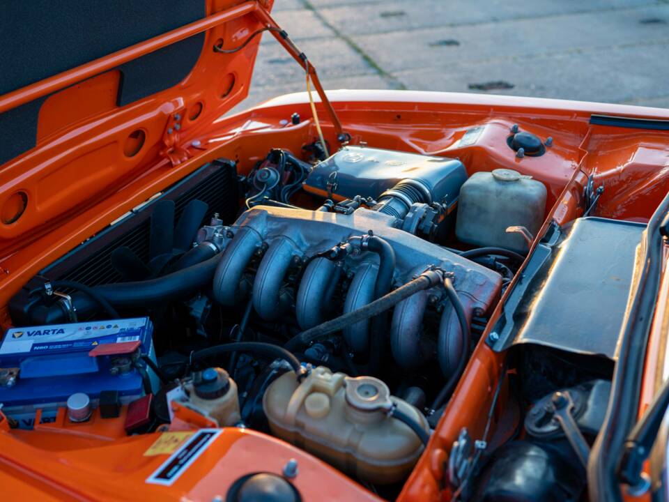 Bild 5/12 von BMW 3.0 CSi (1975)
