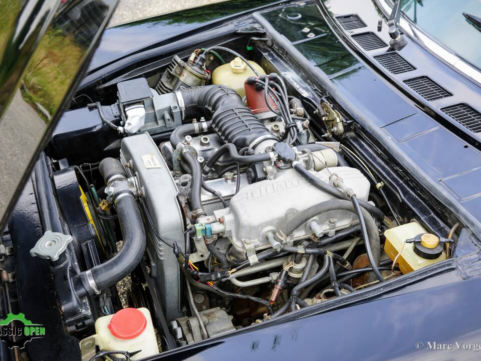 Image 15/42 of FIAT Spider 2000 (1981)