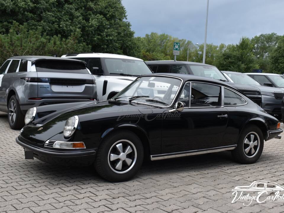 Afbeelding 5/60 van Porsche 911 2.2 T (1970)