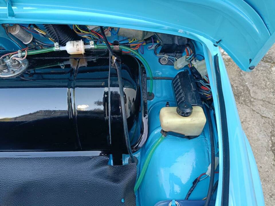 Afbeelding 18/50 van FIAT 500 L (1968)