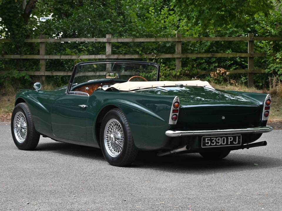 Afbeelding 3/50 van Daimler SP 250 (1963)