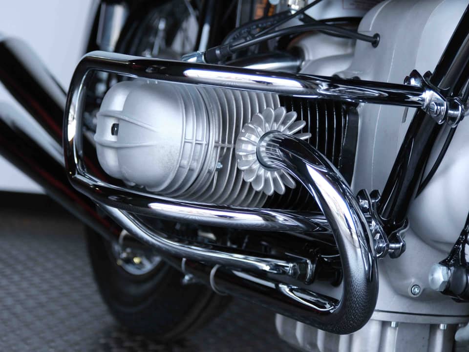 Image 71/98 of BMW R 69 S (1964)