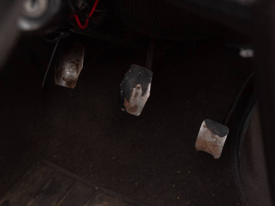 Bild 16/50 von Rover Mini Cooper 1,3i (1993)