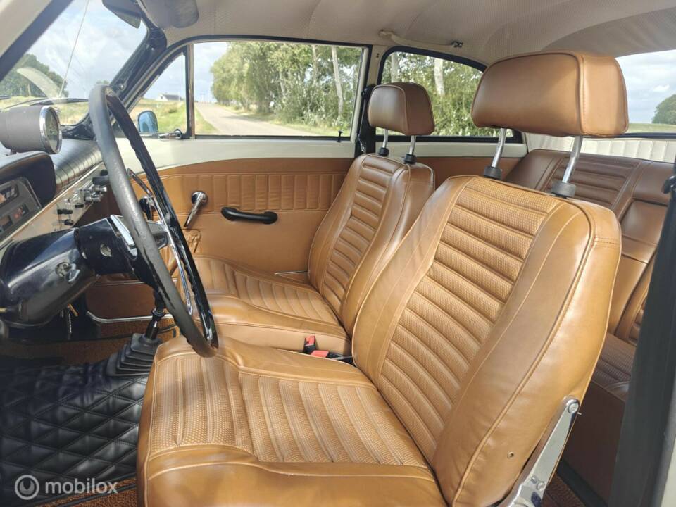 Imagen 21/50 de Volvo P 121 (1967)
