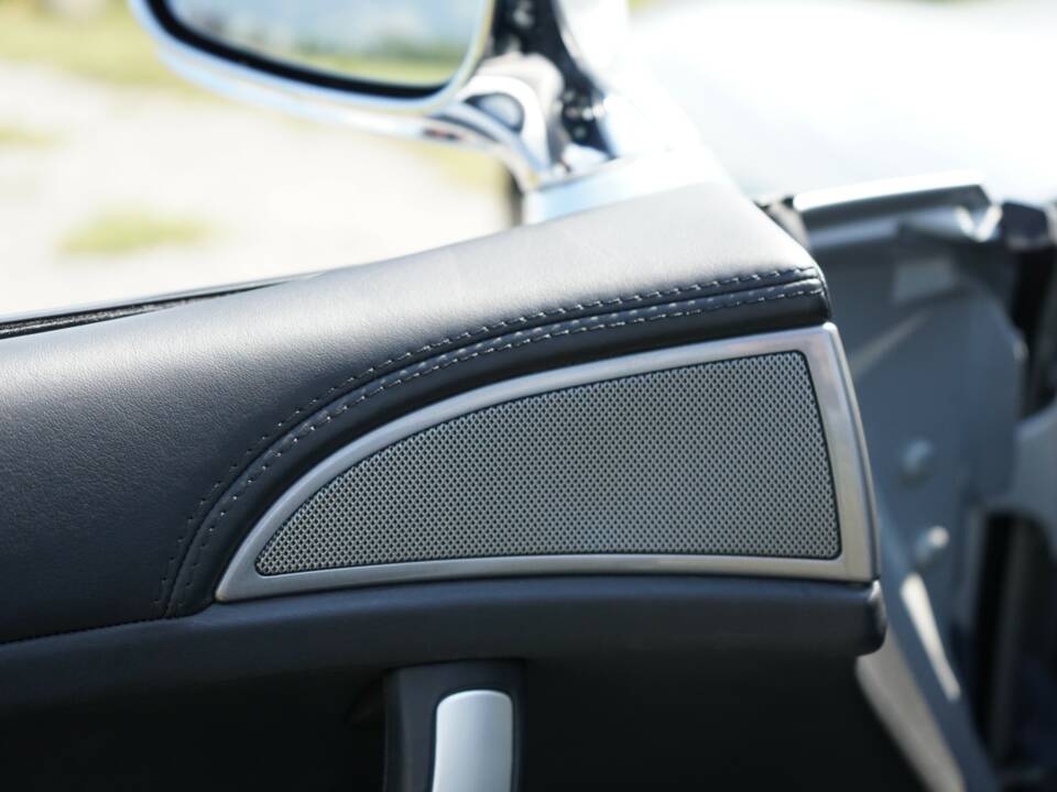 Imagen 39/56 de ALPINA Roadster V8 (2003)