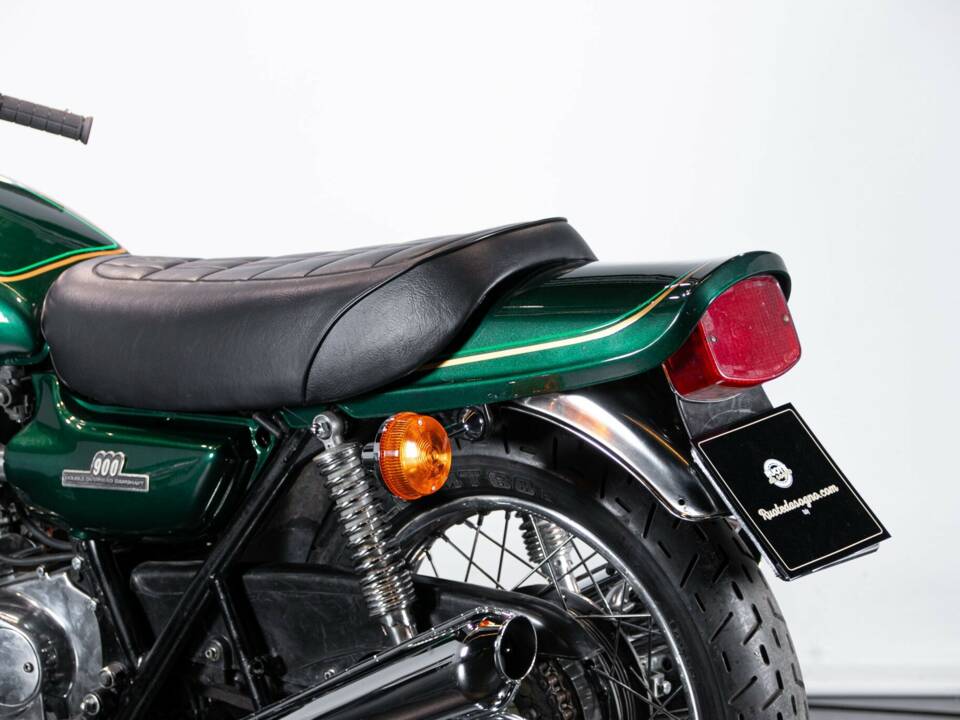 Bild 8/50 von Kawasaki DUMMY (1976)