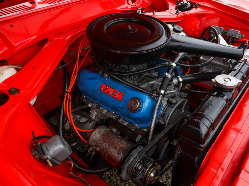 Bild 37/50 von Ford OSI 2000 S (1967)