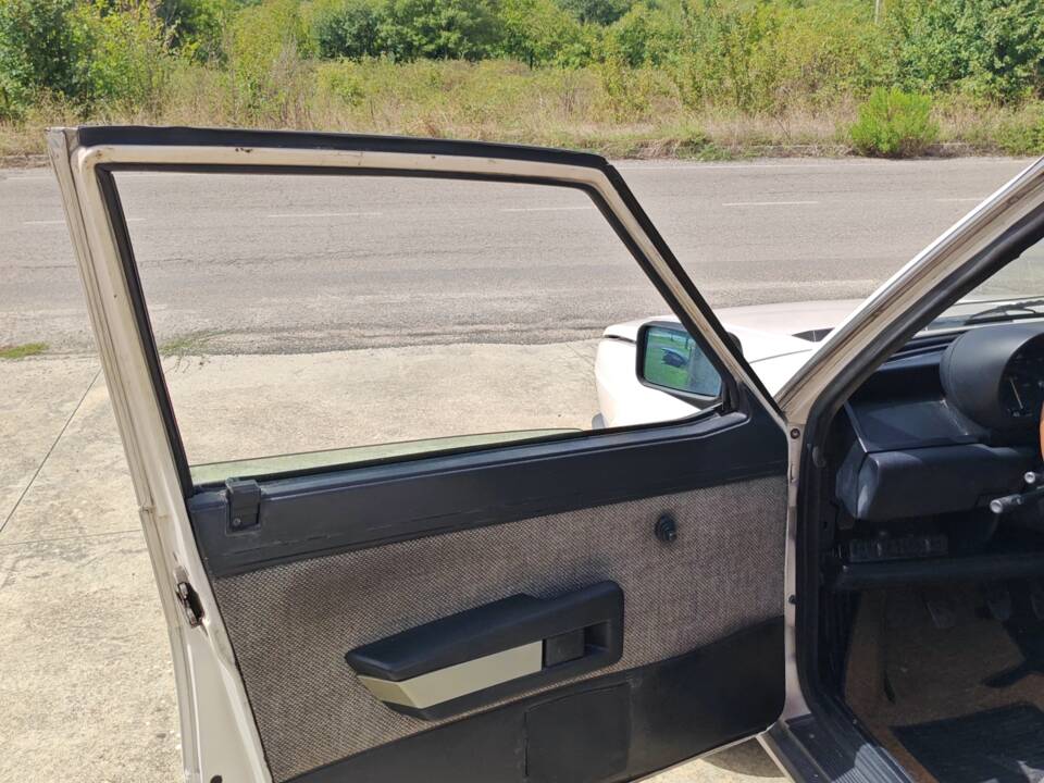 Bild 28/34 von Alfa Romeo Giulietta 1.6 (1983)